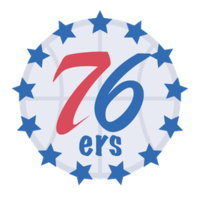76人球队封面